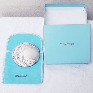 Tiffany Co Mirror Tiffanys